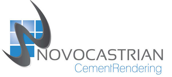 Novocastrian Cement Logo